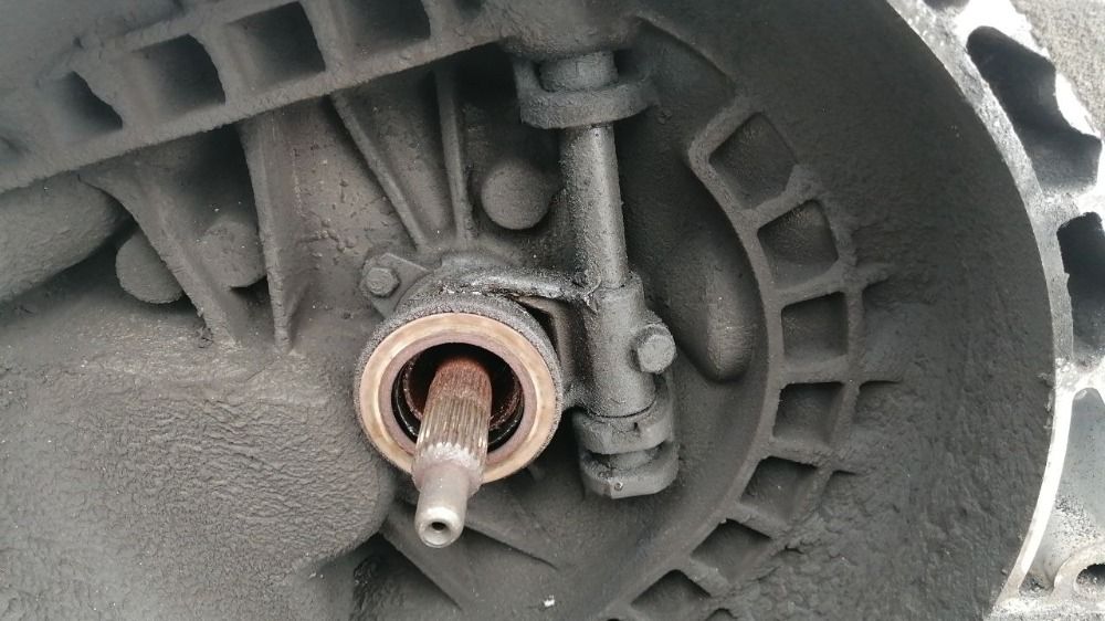 МКПП Chevrolet Lacetti I F16D3 Daewoo nexia 2, 35000 рублей, Тольятти