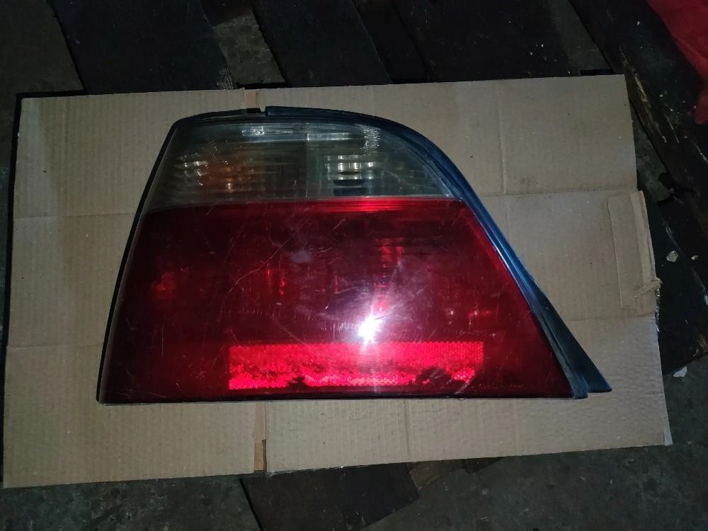 Фонарь задний левый  Daewoo Nexia I, 1500 рублей, Тольятти
