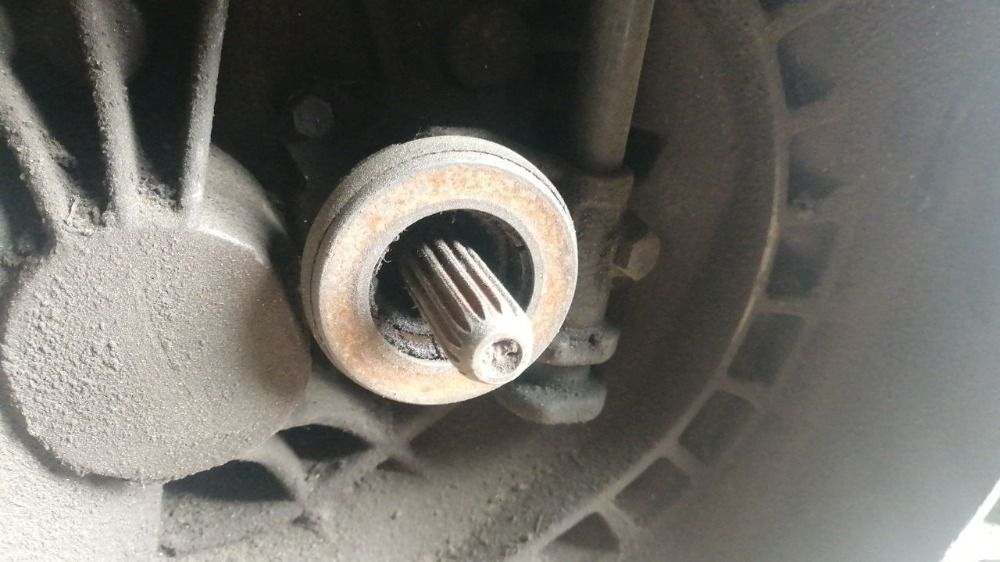 МКПП  Opel Astra F, 12000 рублей, Тольятти