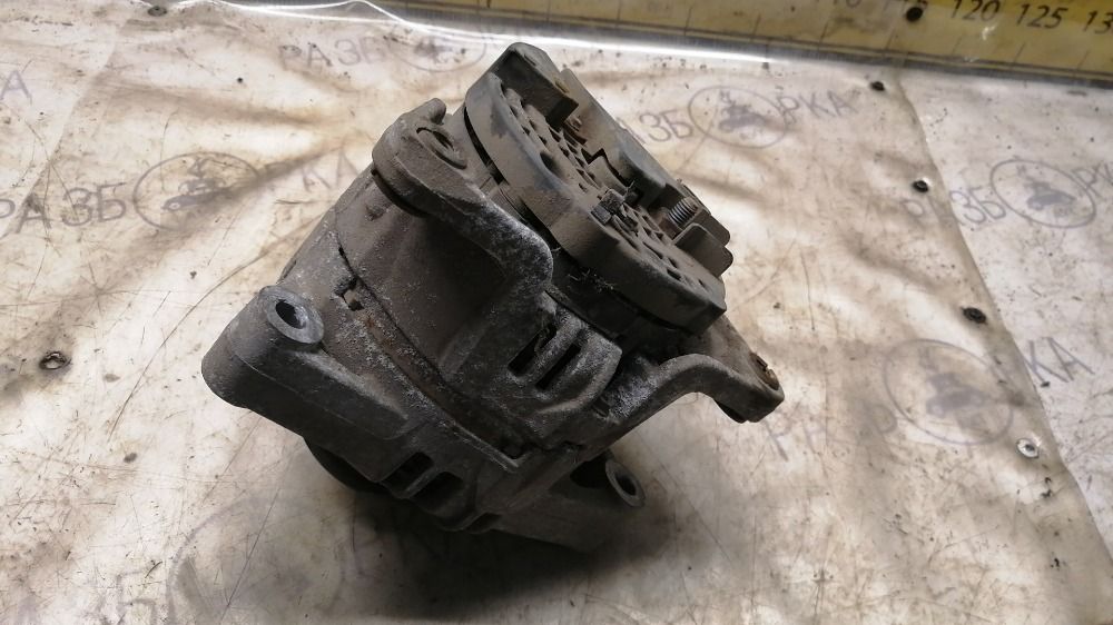 Генератор  Opel Corsa D, 5500 рублей, Тольятти