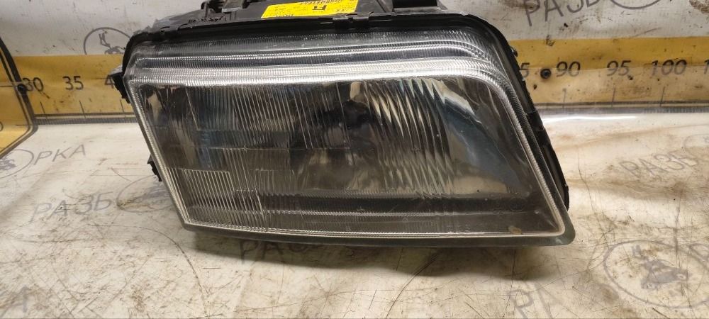 Блок-фара правая Audi A4 B5 Bosh, 3000 рублей, Тольятти