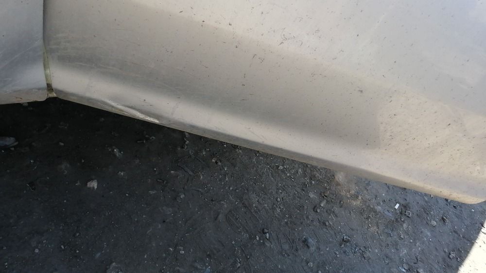 Дверь передняя левая Opel Corsa D, 20000 рублей, Тольятти