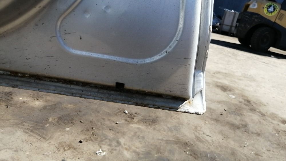 Дверь передняя правая Opel Corsa D 2010, 20000 рублей, Тольятти