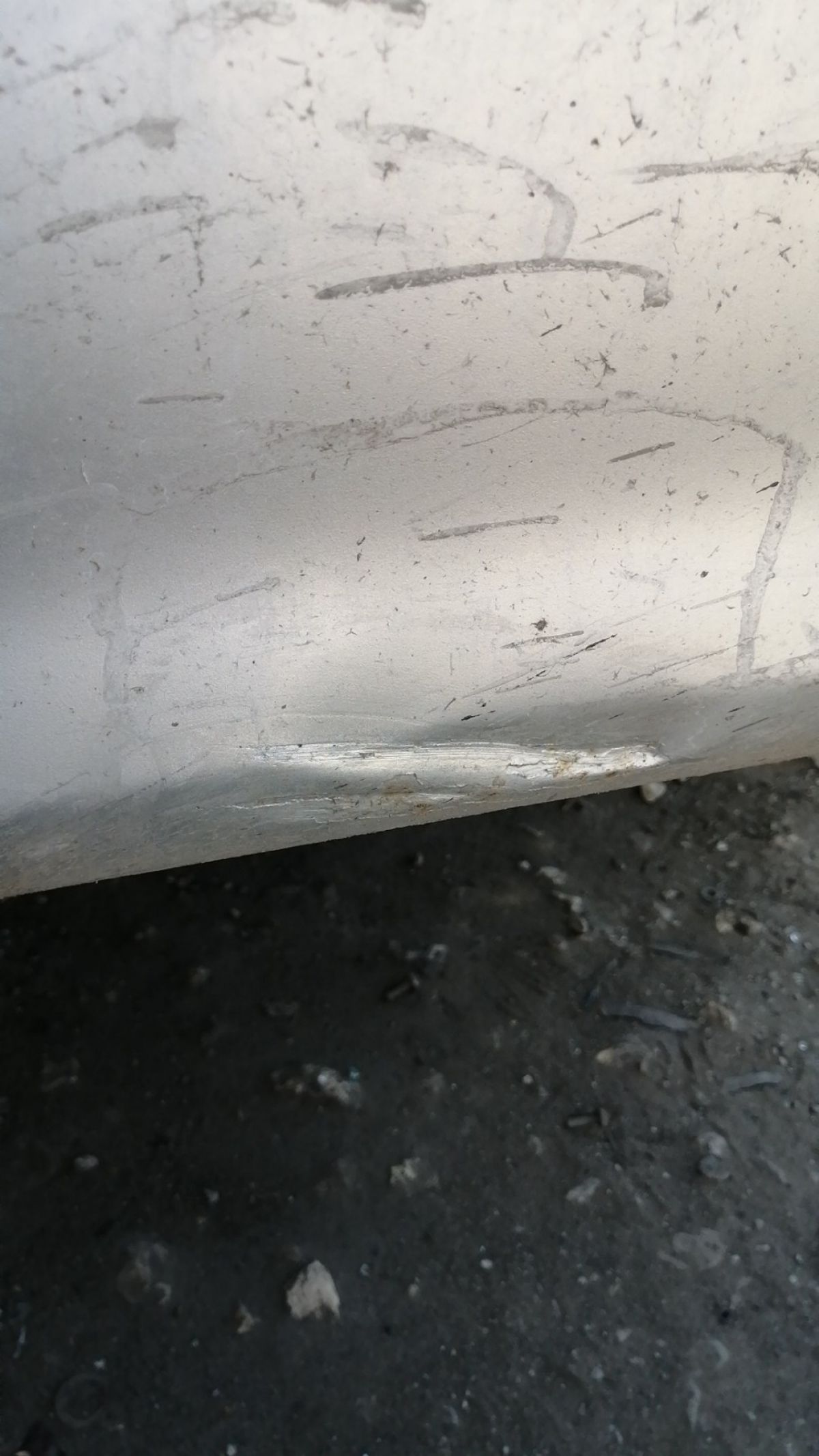 Дверь передняя левая Opel Corsa D, 20000 рублей, Тольятти