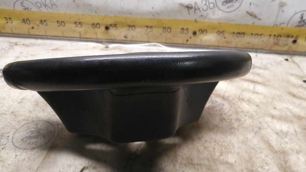 Руль (рулевое колесо)  Opel Corsa D, 3500 рублей, Тольятти
