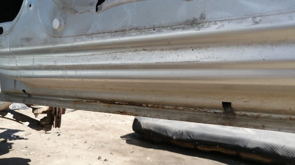 Дверь передняя правая Opel Corsa D 2010, 20000 рублей, Тольятти
