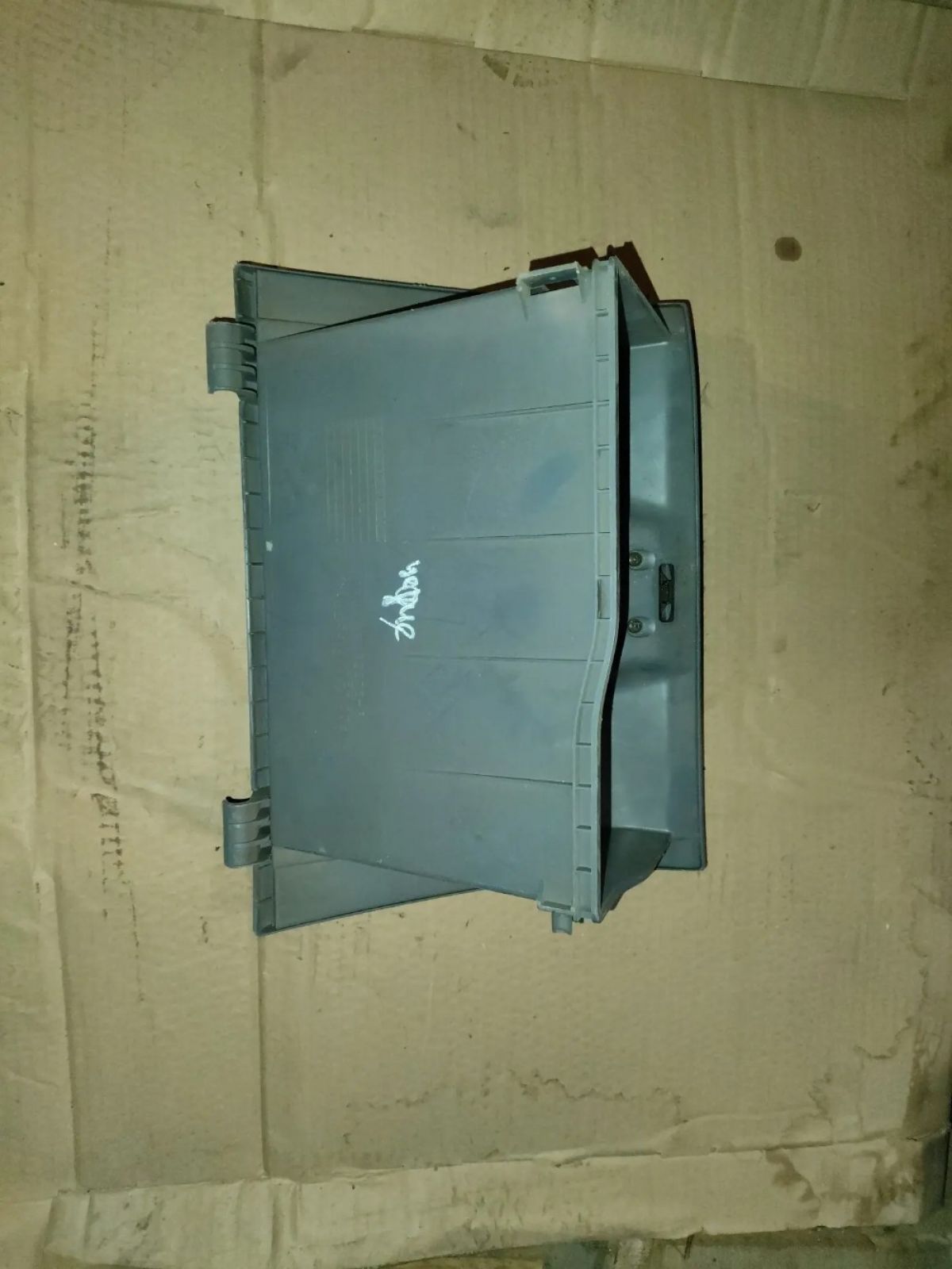 Бардачок Mitsubishi Lancer Cedia (2000-2004), 1500 рублей, Тольятти