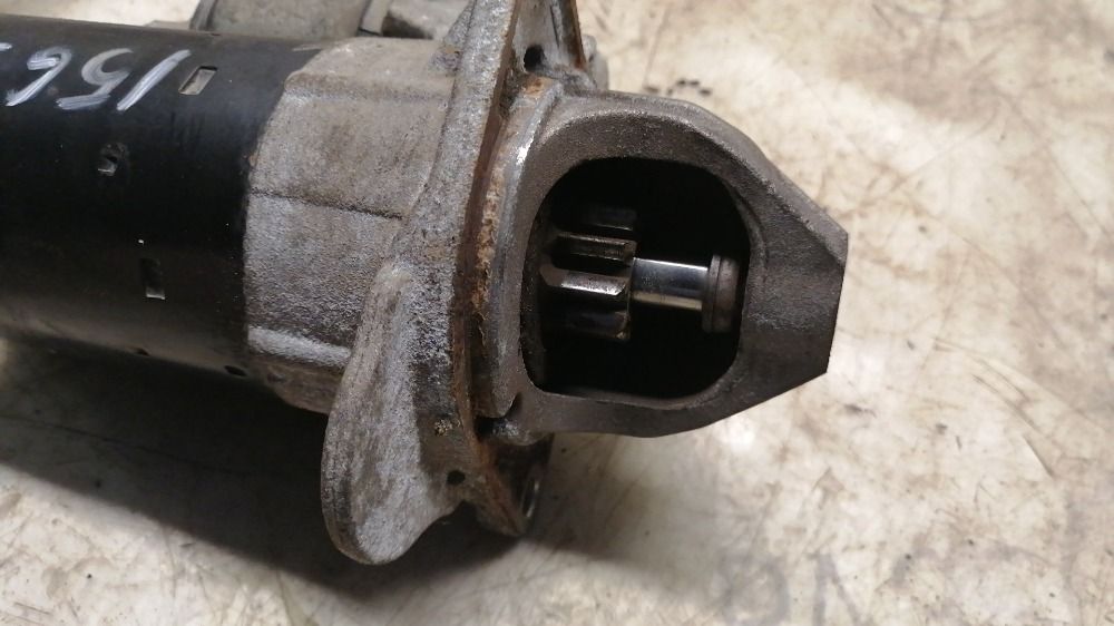 Стартер Opel Corsa D, 3500 рублей, Тольятти