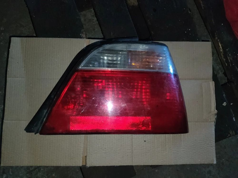 Фонарь задний правый  Daewoo Nexia I, 1500 рублей, Тольятти