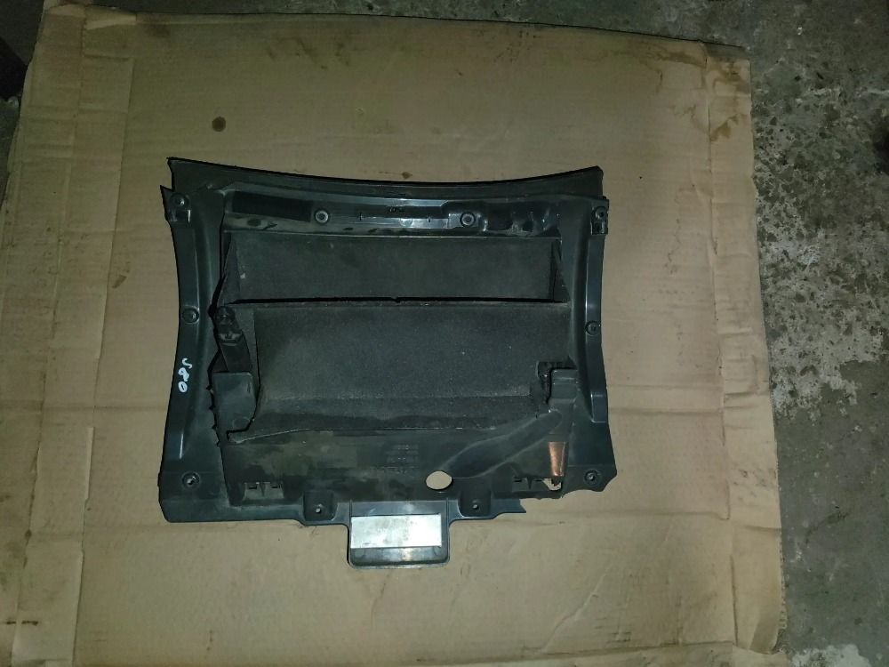 Бардачок Volvo S80, 1500 рублей, Тольятти