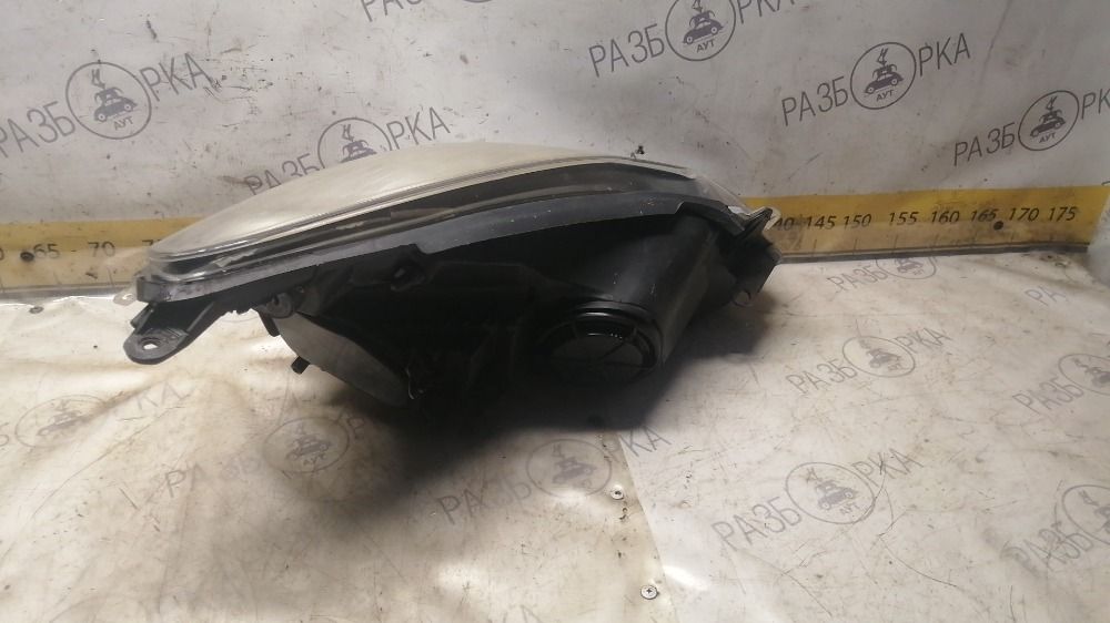 Фара левая Opel Corsa D, 15000 рублей, Тольятти