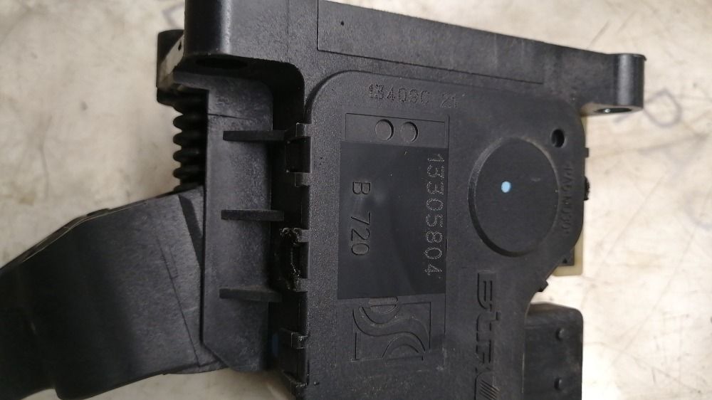 Педаль газа Opel Corsa D 13305804, 3000 рублей, Тольятти