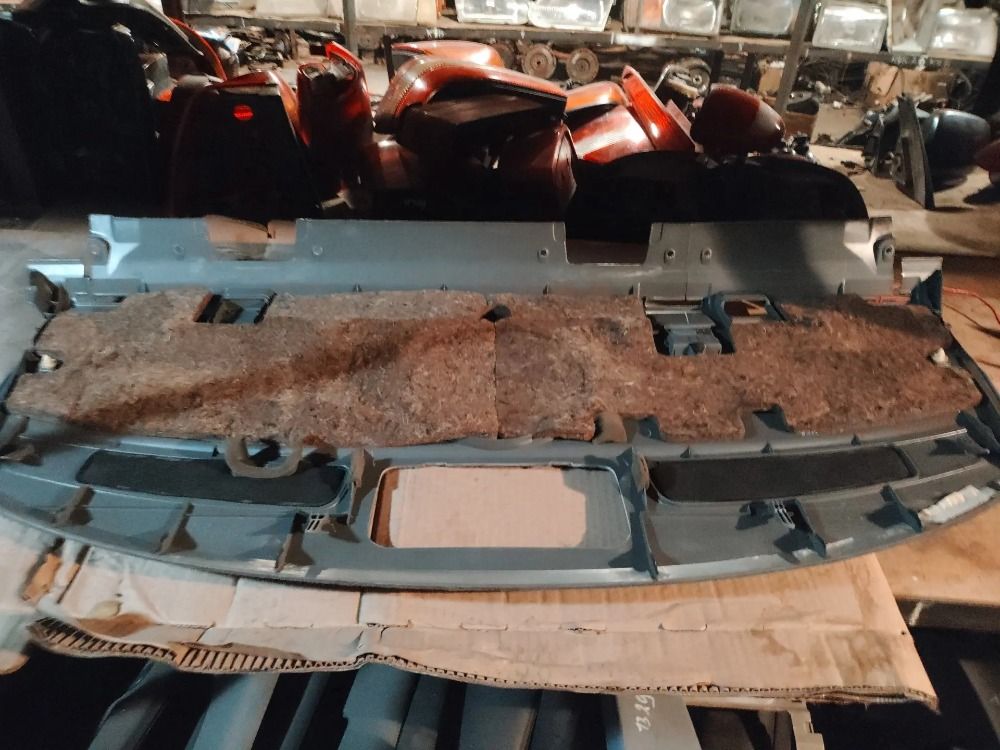 Полка багажника  Mazda 6 GG Седан, 1500 рублей, Тольятти