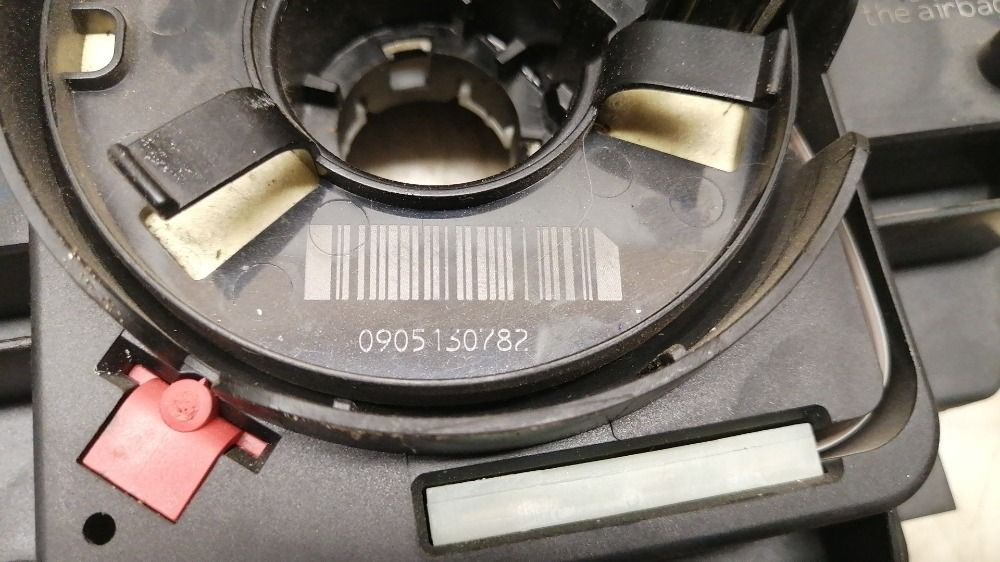 Переключатель подрулевой в сборе Opel Corsa D, 5000 рублей, Тольятти