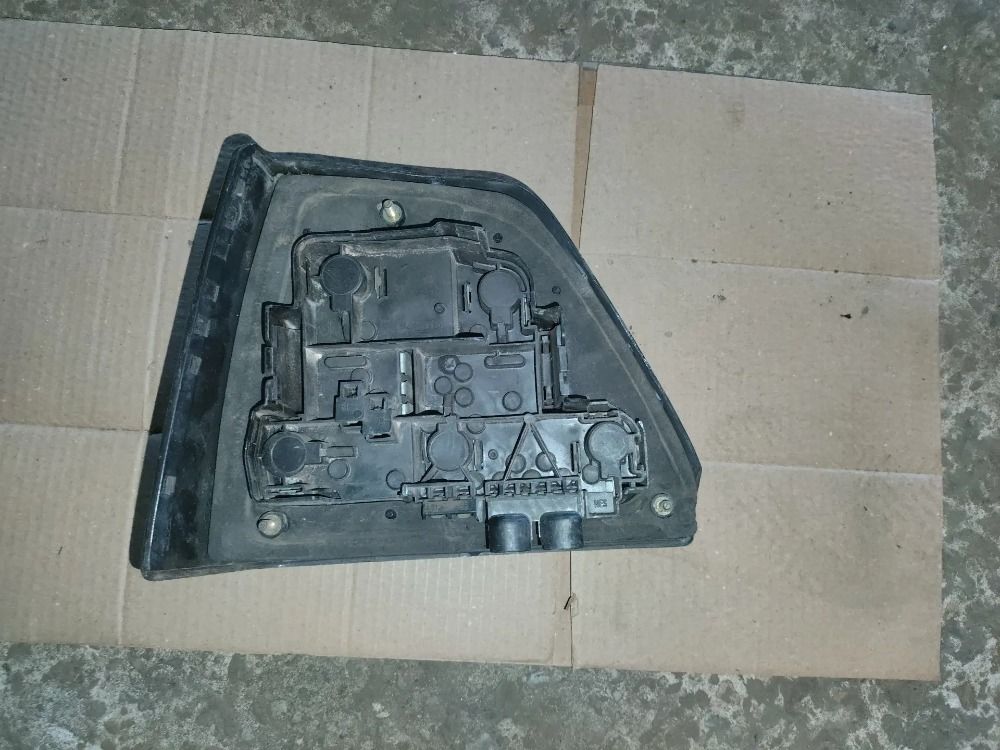 Фонарь задний правый Volkswagen Golf Mk2, 1500 рублей, Тольятти