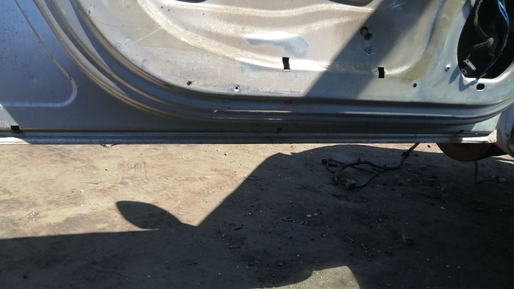 Дверь передняя левая Opel Corsa D, 20000 рублей, Тольятти