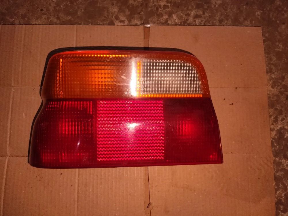 Фонарь задний левый Ford Escort V, 1500 рублей, Тольятти