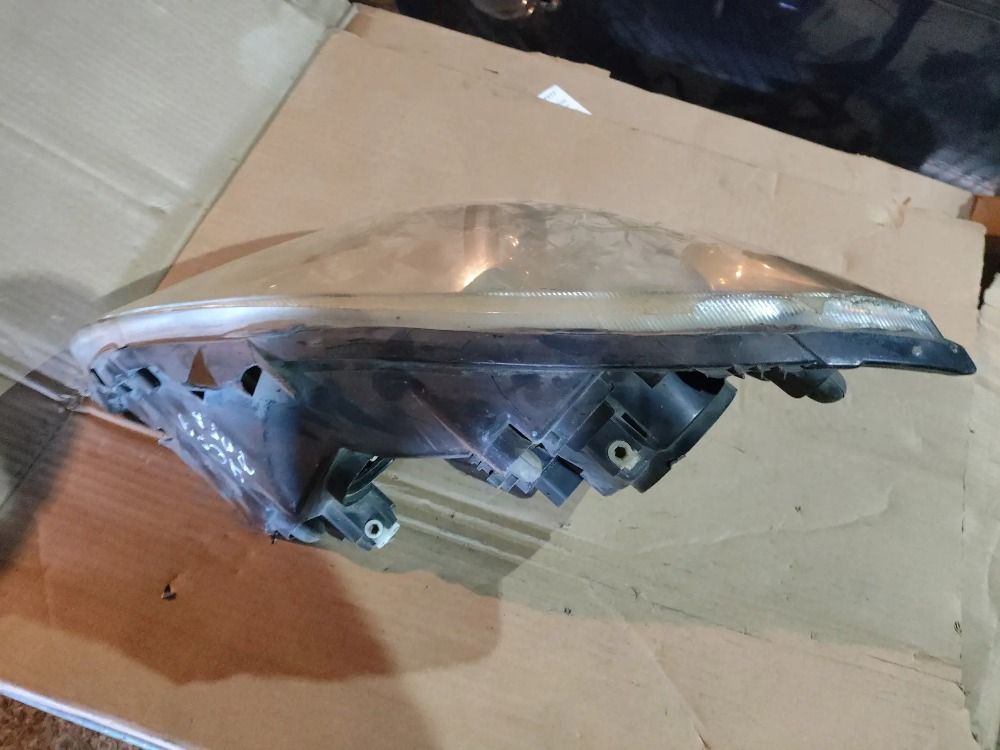 Блок-фара правая Chery Fora (A21), 1500 рублей, Тольятти
