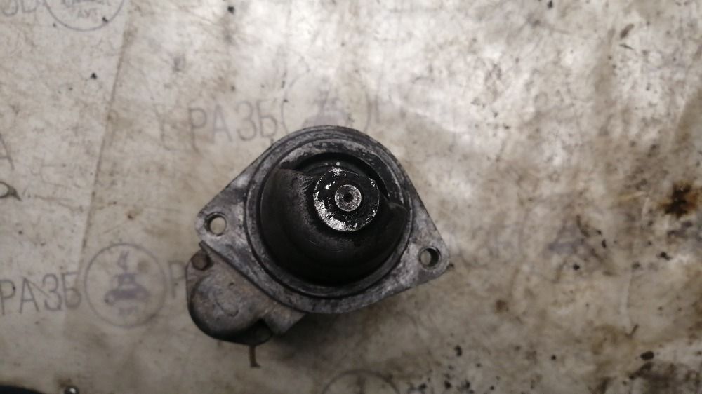 Стартер SR20DE Nissan, 3500 рублей, Тольятти