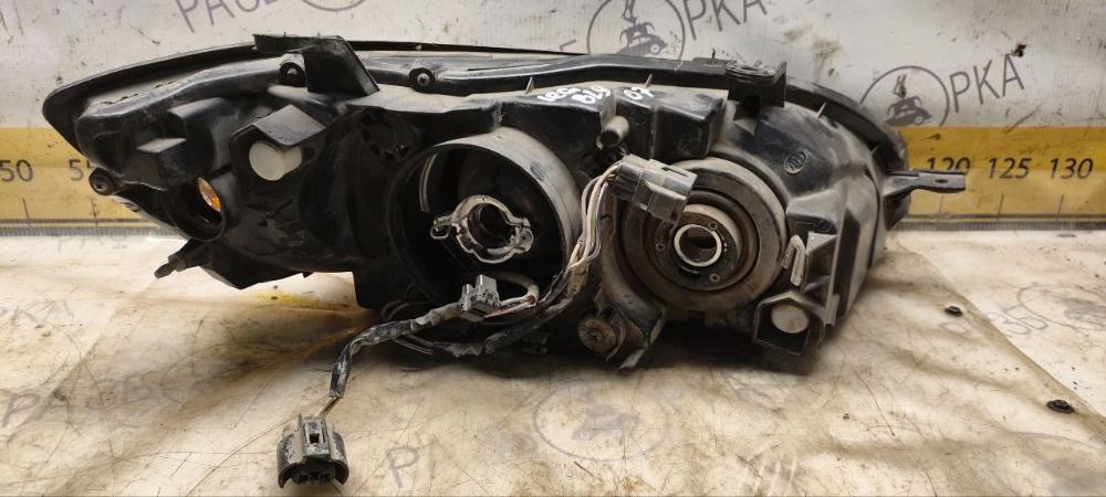 Блок -фара левая Subaru Legacy, 1500 рублей, Тольятти