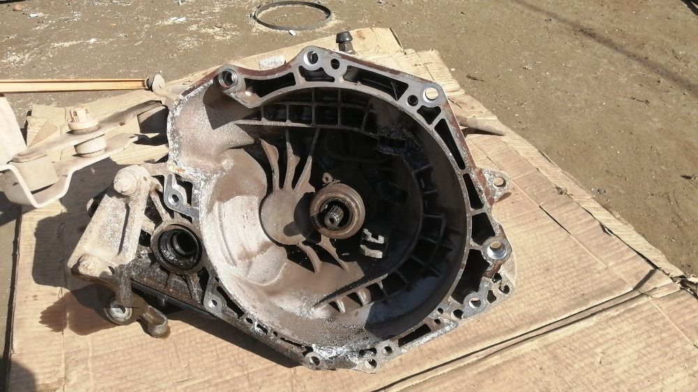 МКПП  Opel Corsa D, 25000 рублей, Тольятти