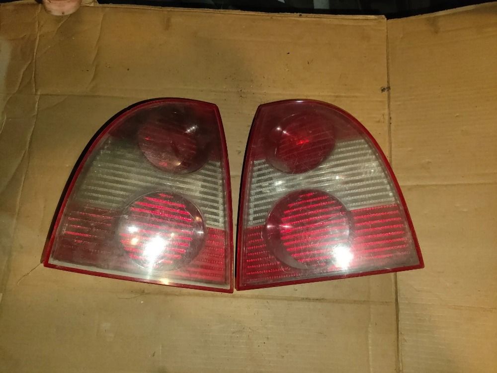 Фонари задние комплект Volkswagen Passat B5, 6000 рублей, Тольятти