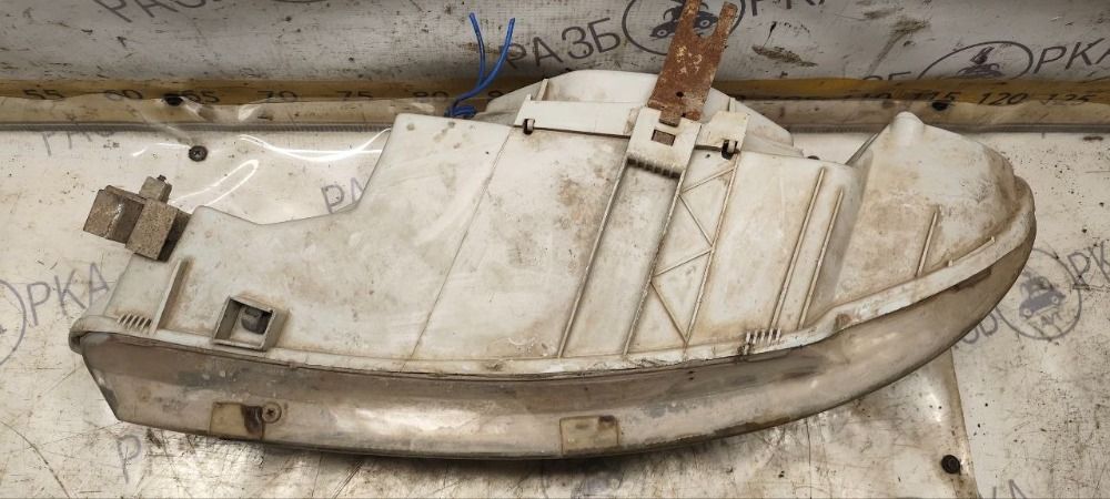 Блок-фара правая Ford Mondeo II, 800 рублей, Тольятти