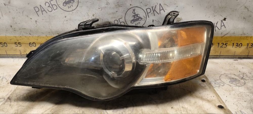 Блок -фара левая Subaru Legacy, 1500 рублей, Тольятти