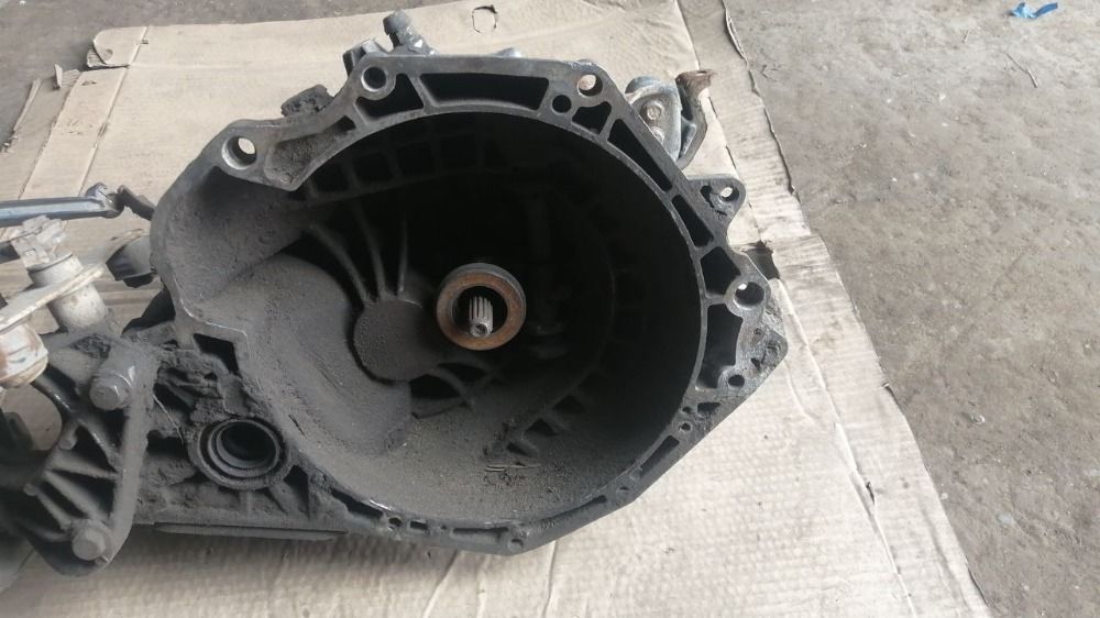 МКПП  Opel Astra F, 12000 рублей, Тольятти