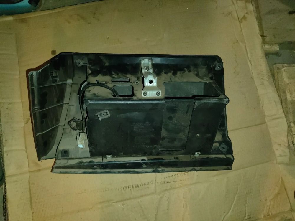 Бардачок hyundai sonata 4 ef, 1500 рублей, Тольятти