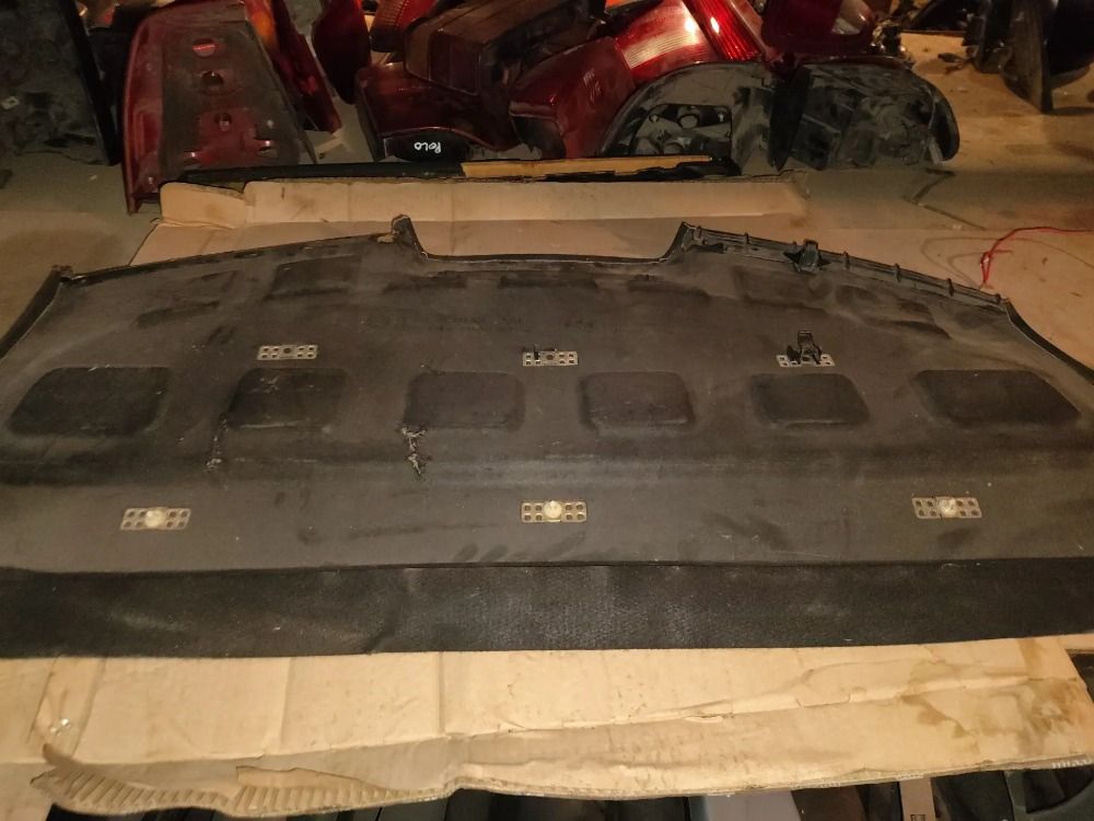 Полка задняя Volkswagen Bora, 1500 рублей, Тольятти