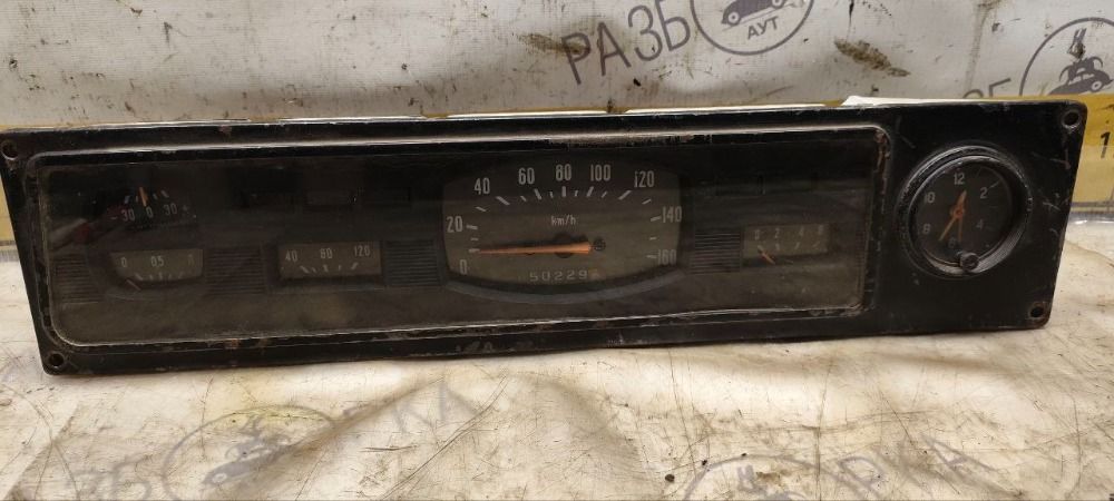 Щиток приборов ГАЗ 24 Волга, 2000 рублей, Тольятти