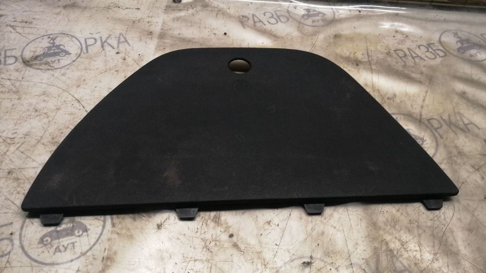 Крышка обшивки багажника  Opel Corsa D, 1000 рублей, Тольятти