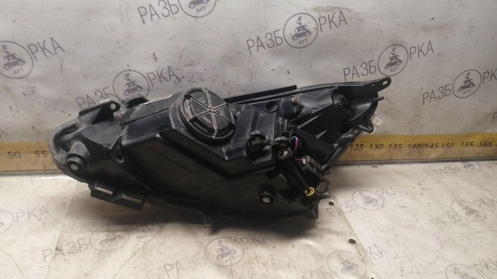 Фара правая Opel Corsa D, 14000 рублей, Тольятти