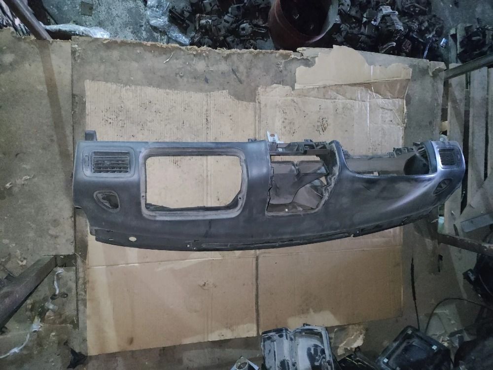 Торпеда Subaru Impreza, 5000 рублей, Тольятти