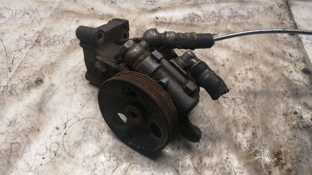 Насос ГУР  SR20DE Nissan Primera P11, 3500 рублей, Тольятти