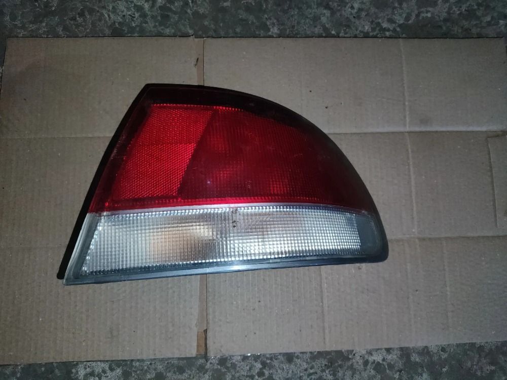 Фонарь задний правый  Mazda 626 GE, 1500 рублей, Тольятти