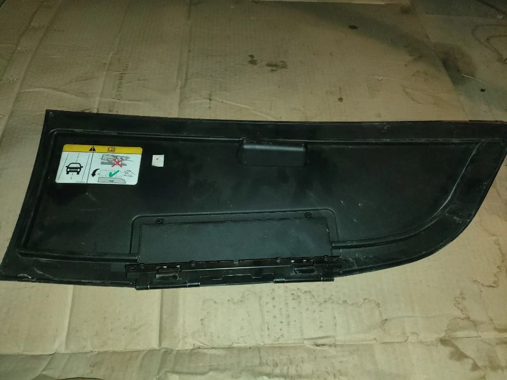 Бардачок Ford C-MAX, 2000 рублей, Тольятти