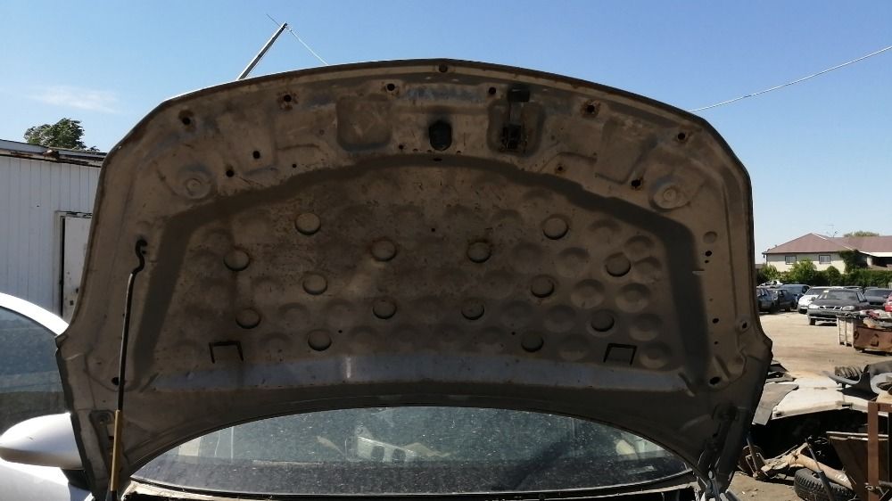 Капот Opel Corsa D, 18000 рублей, Тольятти