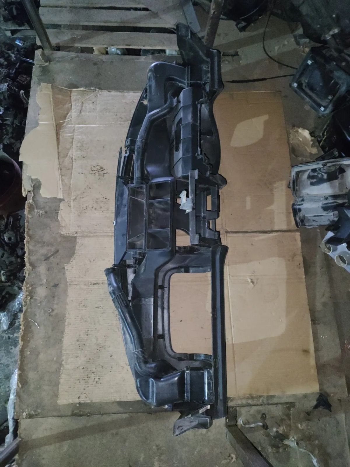 Торпеда Subaru Impreza, 5000 рублей, Тольятти