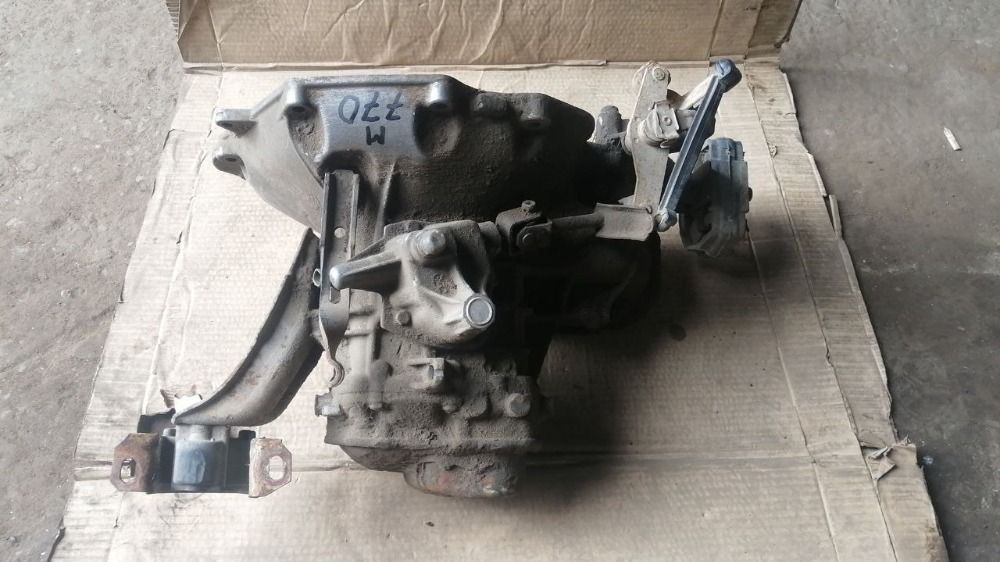 МКПП  Opel Astra F, 12000 рублей, Тольятти