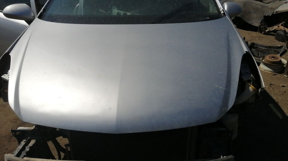 Капот Opel Corsa D, 18000 рублей, Тольятти