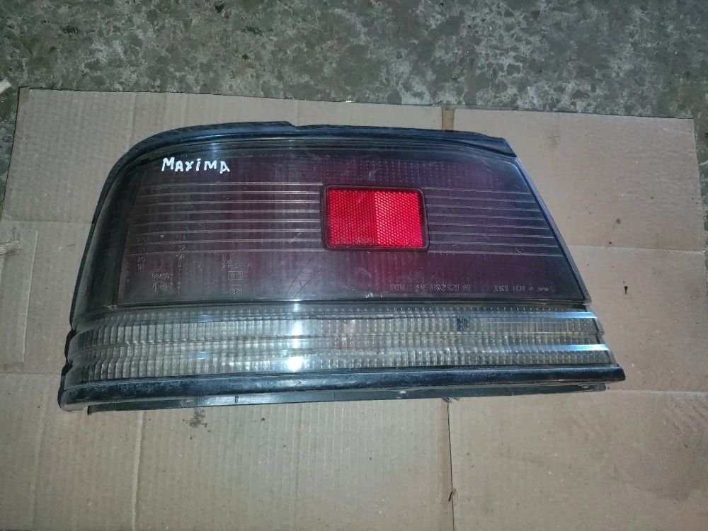 Фонарь задний  Nissan Maxima J30, 1500 рублей, Тольятти