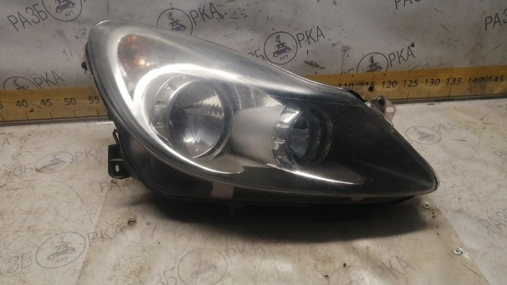Фара правая Opel Corsa D, 14000 рублей, Тольятти