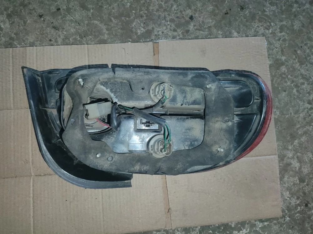 Фонарь задний правый  Hyundai Accent I (1994—2000), 1500 рублей, Тольятти