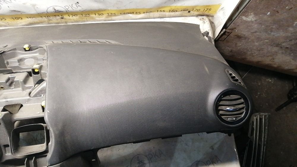 Комплект безопасности Opel Corsa D, 45000 рублей, Тольятти