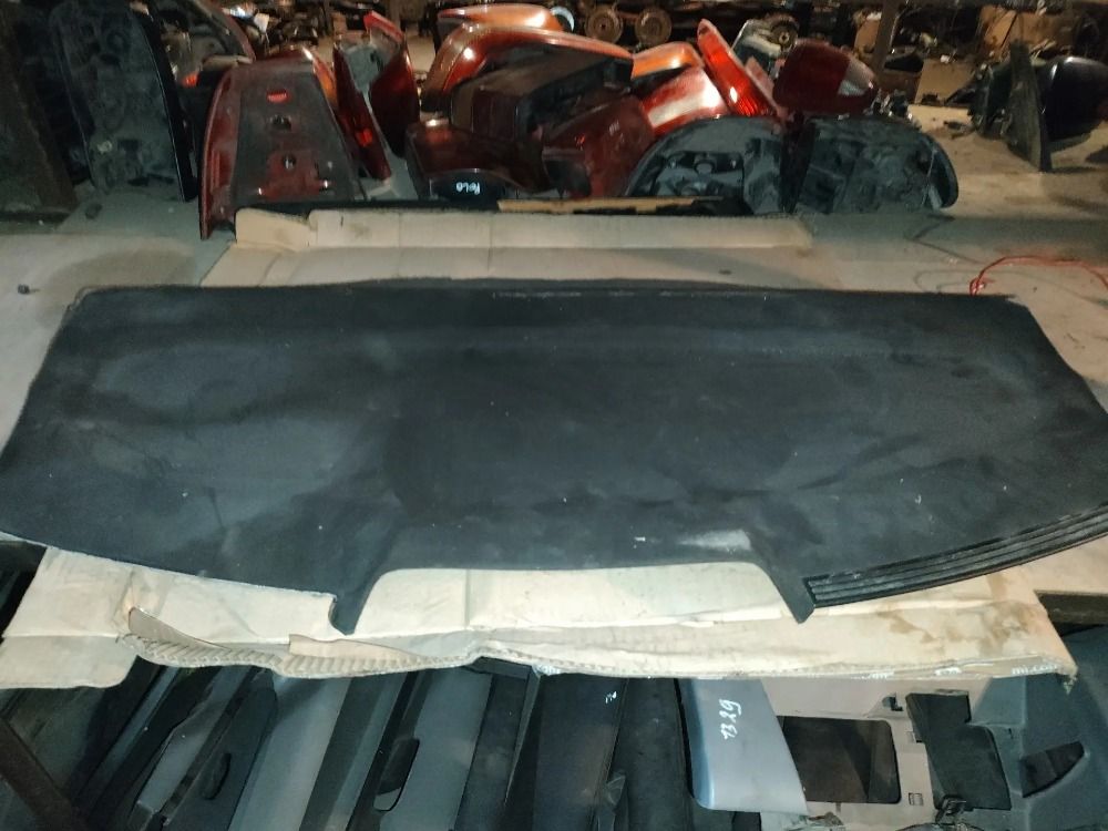 Полка задняя Volkswagen Bora, 1500 рублей, Тольятти