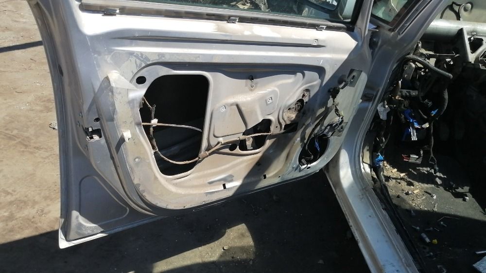 Дверь передняя левая Opel Corsa D, 20000 рублей, Тольятти