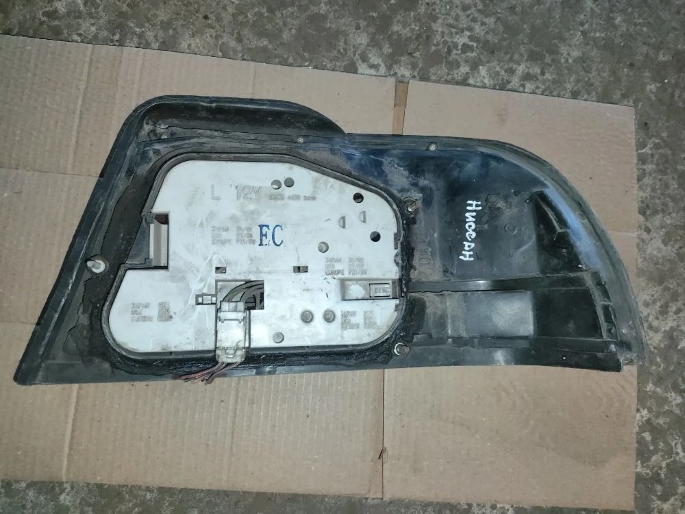 Фонарь задний  Nissan Maxima J30, 1500 рублей, Тольятти