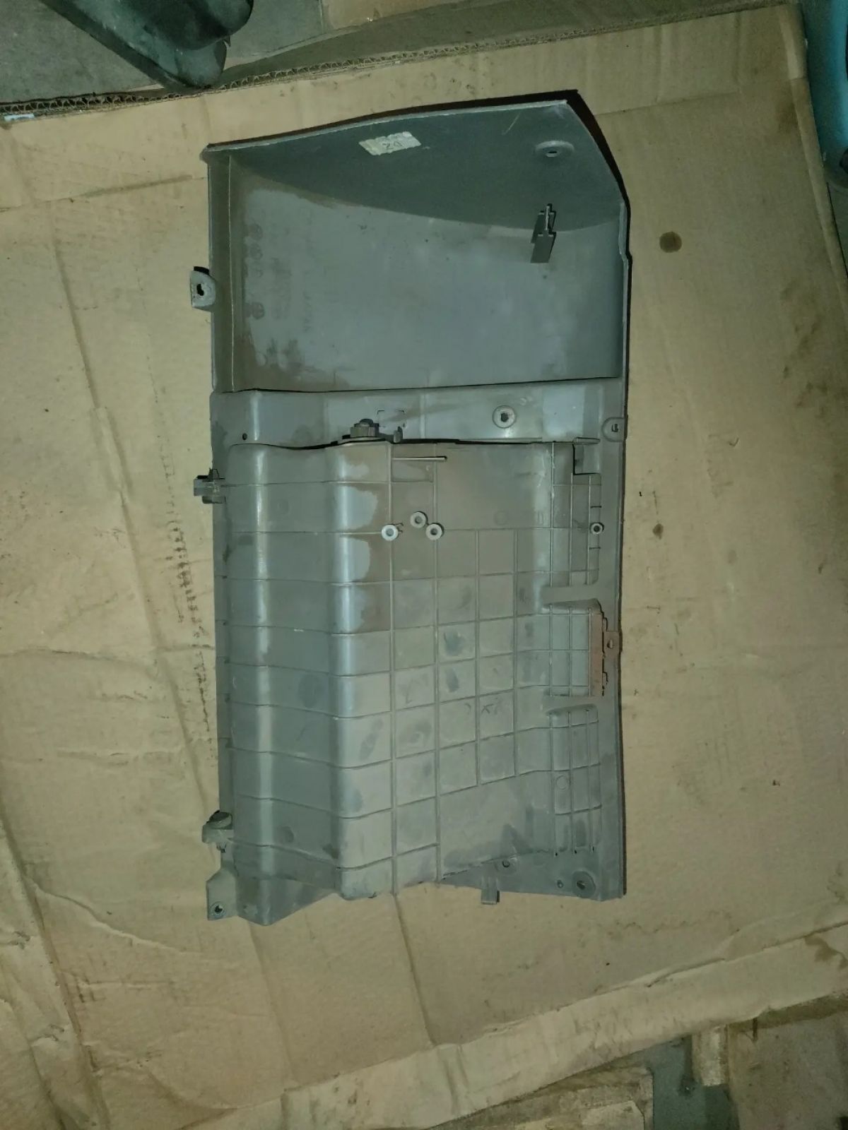 Бардачок Subaru Impreza, 1500 рублей, Тольятти